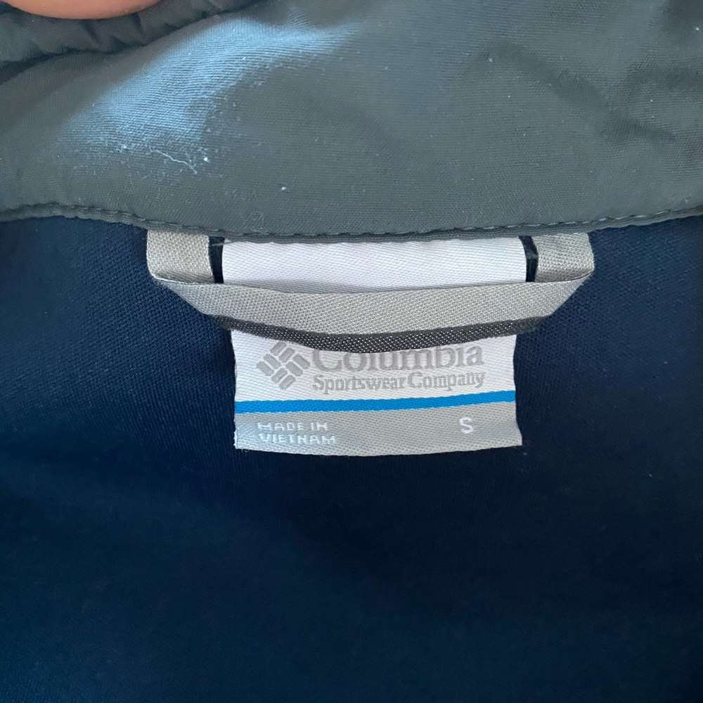 Men’s Columbia Jacket - Picture 3 of 4